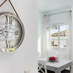 Valle Romano Golf Luxury Apartment