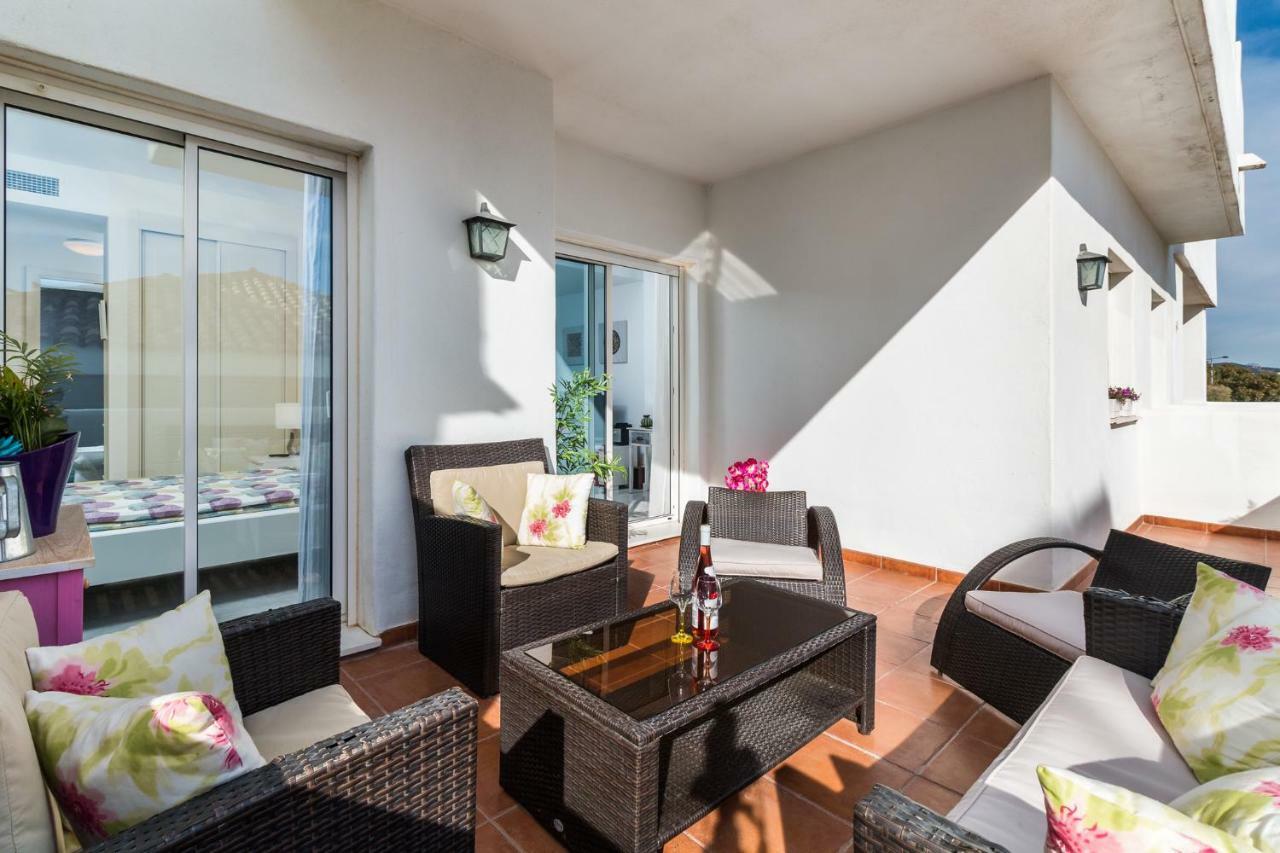 Appartement Valle Golf Luxury