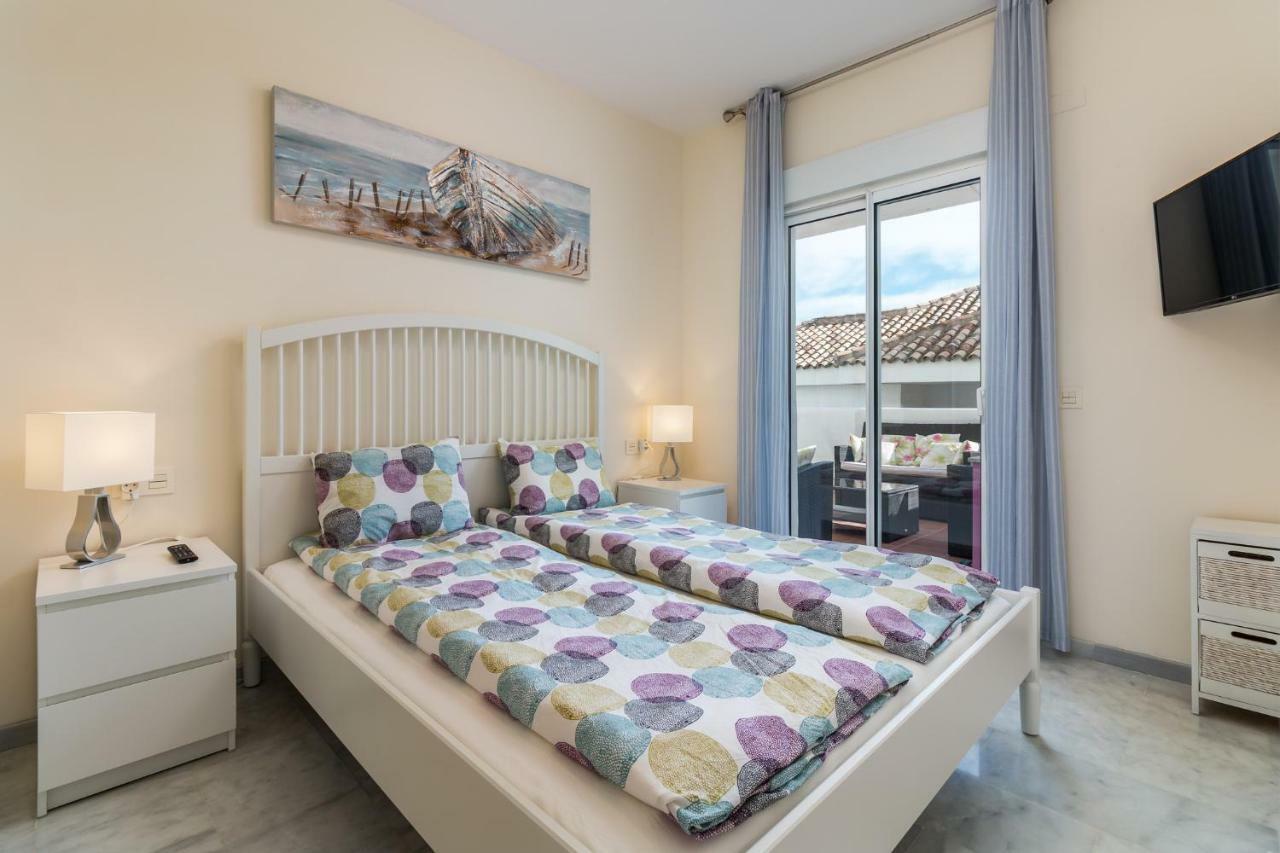 Appartement Valle Golf Luxury Estepona